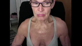 SexyFit58's Webcam