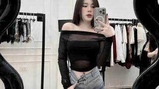 Yin-girl's Webcam