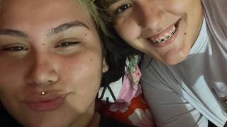 Lesbian-Explosive's Webcam
