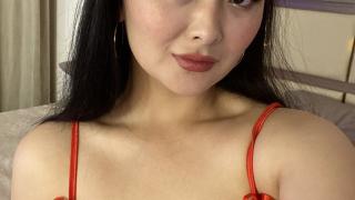 Amy Yun's Webcam