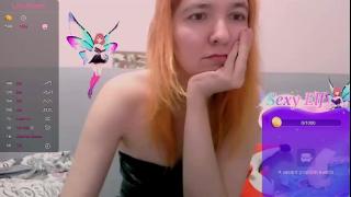 Brattyfoxygirl's Webcam