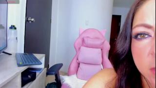 Jade Amado's Webcam