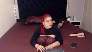 Miss Veronika's Webcam