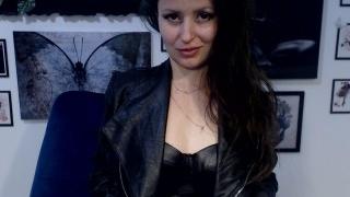 MissReine's Webcam