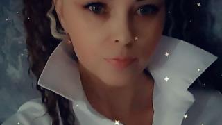 Bella Swoon's Webcam
