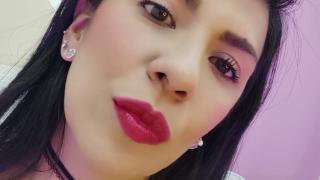 Aisha Latina's Webcam