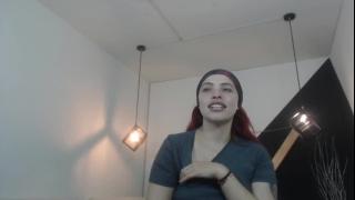 elizabeth's Webcam